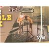 Image 2 : 3 TIER SADDLE RACK