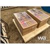 Image 4 : 3 TIER SADDLE RACK