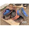 Image 2 : (6) HORSE COLLARS