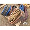 Image 4 : (6) HORSE COLLARS