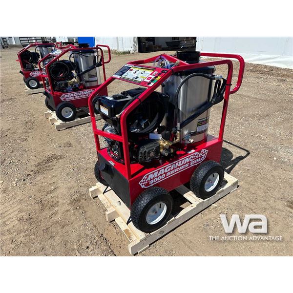 EASY-KLEEN PRESSURE WASHER