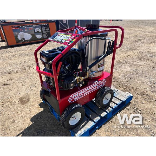 EASY-KLEEN PRESSURE WASHER