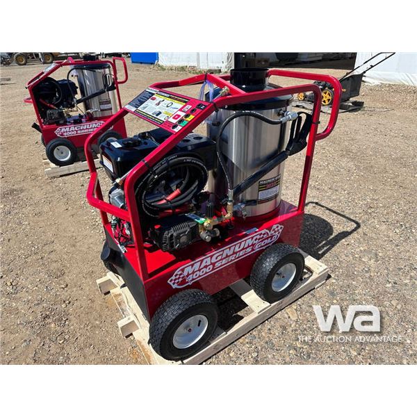 EASY-KLEEN PRESSURE WASHER
