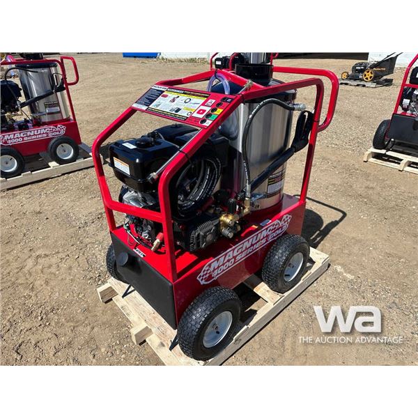 EASY-KLEEN PRESSURE WASHER