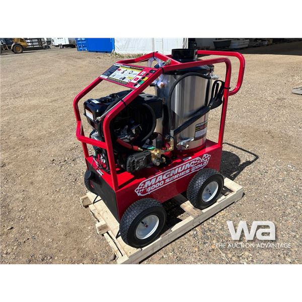 EASY-KLEEN PRESSURE WASHER