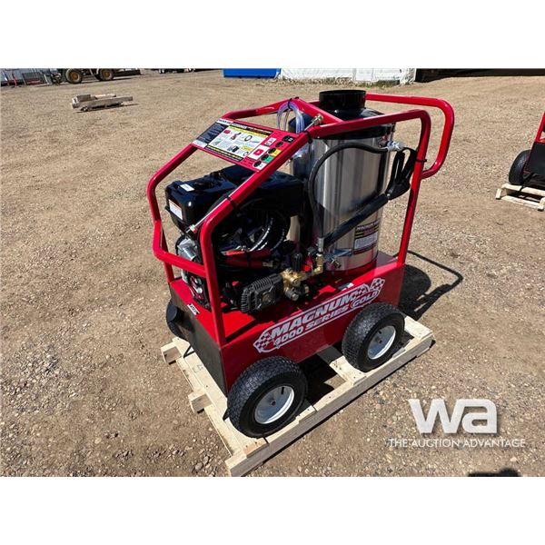 EASY-KLEEN PRESSURE WASHER