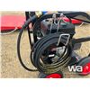 Image 10 : GASOLINE HIGH PRESSURE WASHER