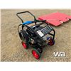 Image 2 : GASOLINE HIGH PRESSURE WASHER