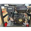 Image 5 : GASOLINE HIGH PRESSURE WASHER