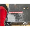 Image 7 : GASOLINE HIGH PRESSURE WASHER