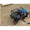 Image 9 : GASOLINE HIGH PRESSURE WASHER