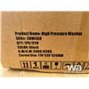 Image 2 : GASOLINE HIGH PRESSURE WASHER