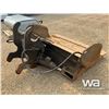 Image 3 : 84 IN. HYDRAULIC CHUCK BLADE