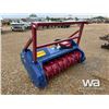 Image 2 : 2023 HANDY 72 IN. DRUM SKID STEER MULCHER