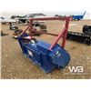Image 3 : 2023 HANDY 72 IN. DRUM SKID STEER MULCHER