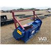 Image 4 : 2023 HANDY 72 IN. DRUM SKID STEER MULCHER