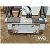 Image 10 : 2005 FAE 60 IN. SKID STEER MULCHER