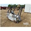 Image 3 : 2005 FAE 60 IN. SKID STEER MULCHER