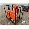 Image 3 : TMG SKID STEER POST POUNDER