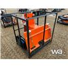 Image 4 : TMG SKID STEER POST POUNDER