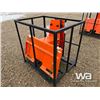 Image 3 : TMG SKID STEER POST POUNDER