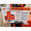 Image 6 : TMG SKID STEER POST POUNDER