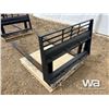 Image 4 : SKID STEER 72 IN. PALLET FORKS