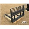 Image 4 : SKID STEER 48 IN. PALLET FORKS