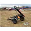 Image 4 : FLEXICOIL TRAIL TYPE POST POUNDER