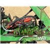 Image 5 : FLEXICOIL POST POUNDER