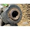 Image 6 : JOHN DEERE 72 IN. 606 TRAIL TYPE MOWER