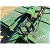 Image 7 : JOHN DEERE 72 IN. 606 TRAIL TYPE MOWER