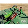 Image 8 : JOHN DEERE 72 IN. 606 TRAIL TYPE MOWER