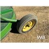 Image 9 : JOHN DEERE 72 IN. 606 TRAIL TYPE MOWER