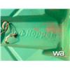 Image 5 : GREEN POLY GRAIN HOPPER