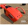 Image 3 : KUBOTA TRACTOR HOOD W/ FENDERS