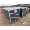 Image 3 : GM SHELTER 40X64X23 DBL TRUSS STORAGE BUILDING
