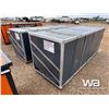 Image 4 : GM SHELTER 40X64X23 DBL TRUSS STORAGE BUILDING