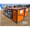 Image 3 : 40 X 60 FT. DUAL TRUSS STORAGE SHELTER