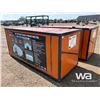 Image 5 : 40 X 60 FT. DUAL TRUSS STORAGE SHELTER