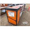 Image 3 : TMG 30 X 50 STRAIGHT WALL PEAK CEILING STORAGE