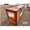 Image 5 : TMG 30 X 50 STRAIGHT WALL PEAK CEILING STORAGE