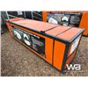 Image 5 : TMG 30 X 40 FT. PEAK CEILING STORAGE SHELTER