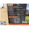 Image 2 : TMG 12 X 30 FT. TUNNEL GREENHOUSE GROW TENT