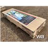 Image 5 : TMG 12 X 30 FT. TUNNEL GREENHOUSE GROW TENT