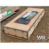 Image 3 : TMG 8 X 10 FT. TWIN WALL ALUMINUM FRAME GREENHOUSE