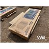Image 6 : TMG 8 X 10 IN. APEX ROOF METAL SHED