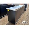 Image 4 : 10 FT. TOOL BENCH