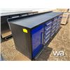 Image 2 : 10 FT. WORK BENCH