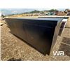 Image 3 : 10 FT. WORK BENCH